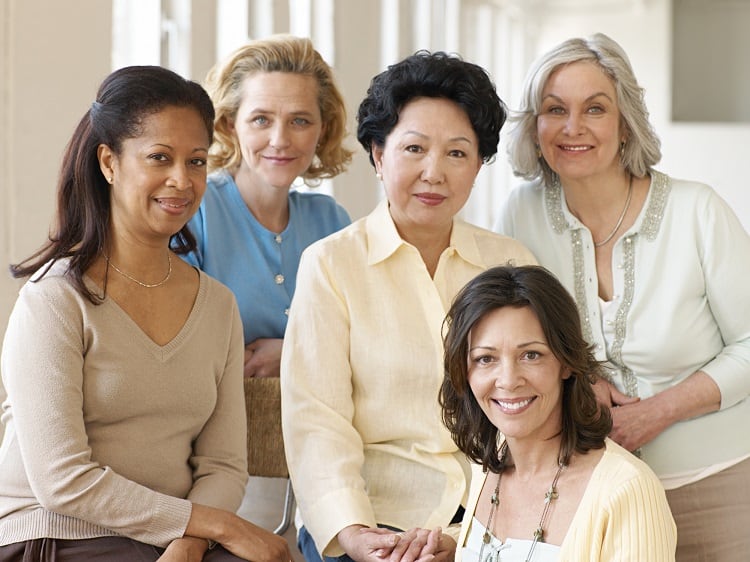 Beauty makers are leaving big money on the table, suggests new AARP data