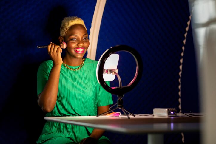The business of Instagram: Creativity and community key to growth - execs