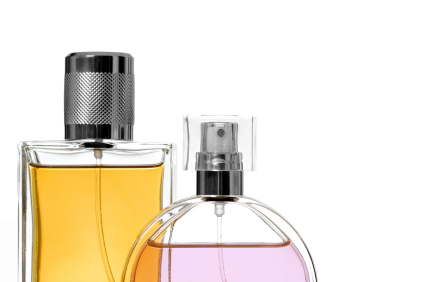 Perfumes / Testers / Fragrances - Spain, Costa Blanca, Torrevieja
