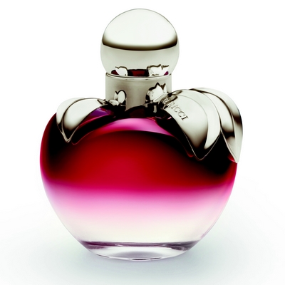 Nina Ricci promotes new fragrance with music video