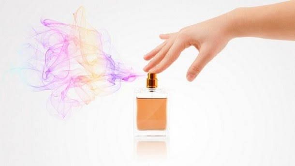 Louis Vuitton confirm perfume debut