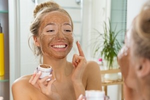 Younger demographics present new and exciting opportunities in the skin microbiome (Getty Images)