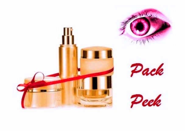Pack Peek gallery: News and updates from the beauty packaging world