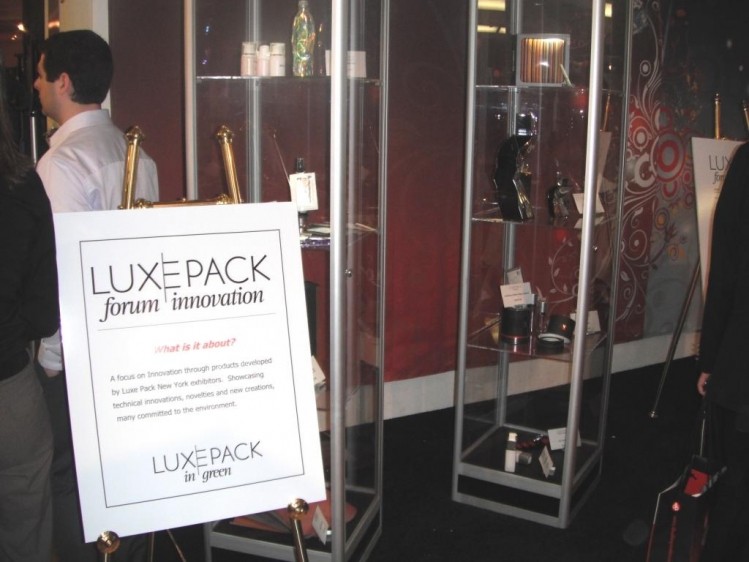 Luxe pack 10