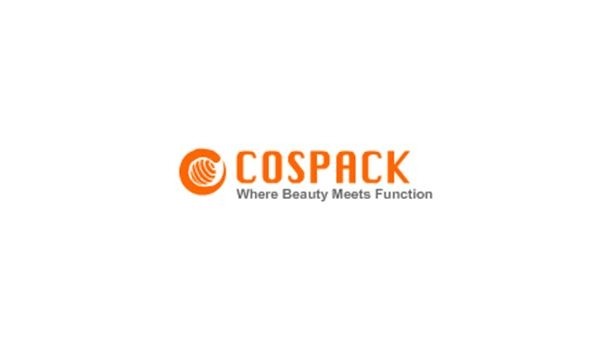 Cospack America Inc