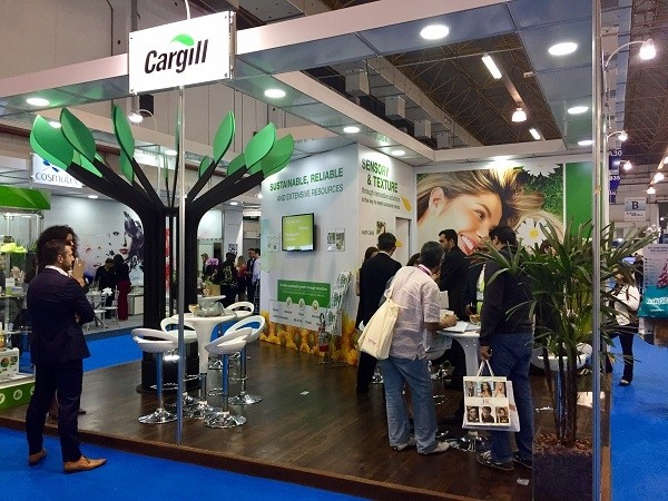 Cargill muscles in on the Latin America market