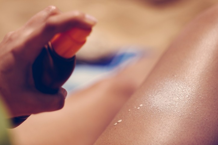 "Buyers want more than just UV protection": Mintel insights on protective beauty products