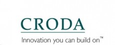 With Croda…hair damage can be prevented & repaired