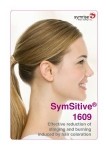 A New Era for Sensitive Skin & Scalp : SymSitive® 1609