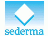 Sederma Inc logo