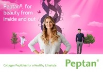 Peptan collagen peptides for beauty from inside and out