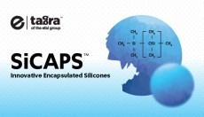 Presenting Tagra’s  SiCaps™ the Luxurious Effect of Encapsulated Silicones