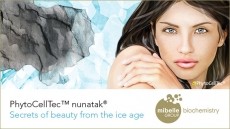 Secrets of beauty from the ice age