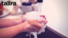 Cameleon Hand Soap Scrub Formula