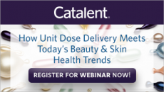 How Unit Dose Delivery Meets Today’s Beauty and Skin Health Trends