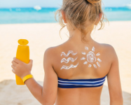 SunCaps™: Efficient Encapsulated UV Filters