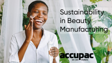 Sustainability in Contract Innovation + Manufacturing 
