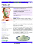 Your face mask might not be as attractive as you think!