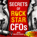 Uncover the secrets behind Rockstar CFOs