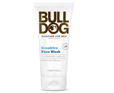 Bulldog laps up consumer demand for sensitive men’s skin care
