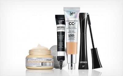 L’Oréal will acquire skincare, makeup company IT Cosmetics for 1.2 bn 