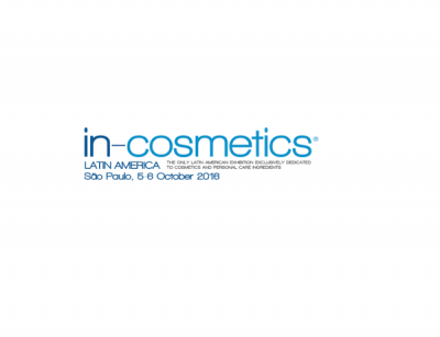 in-cosmetics Latin America readies to open its doors