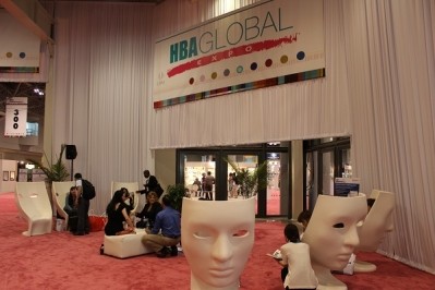 Photo highlights from the 2012 HBA Global Expo