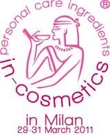 In-cosmetics benefits from strong attendance and international atmosphere