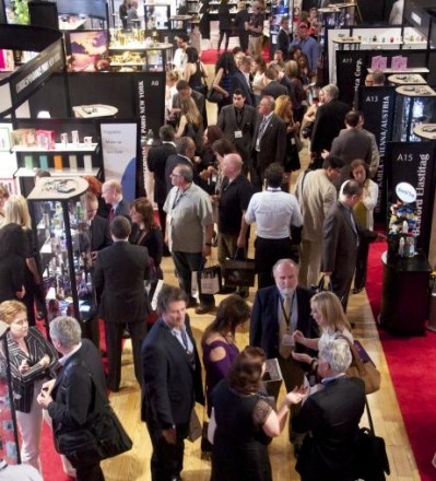 This year's NYC show saw record attendance