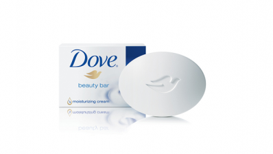 Unilever backs up Dove soap ad after questioning
