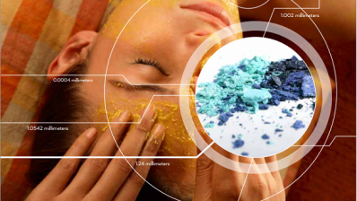 UN publishes report urging the discontinuation of microbeads in cosmetics