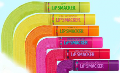 Bonne Bell Cosmetics shuts down, sells Lip Smackers brand
