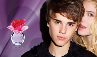 Bieber fever boosts Elizabeth Arden sales but takes toll on profits