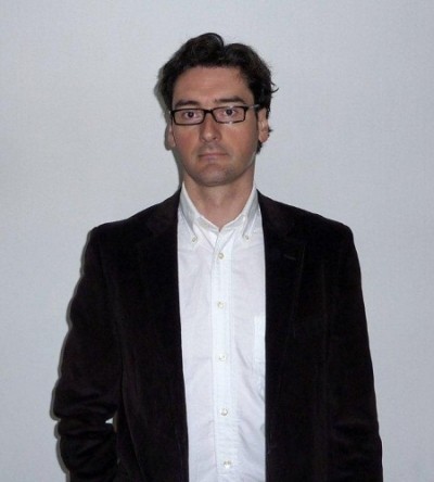 Dr. Arnaud Aubert, Spincontrol