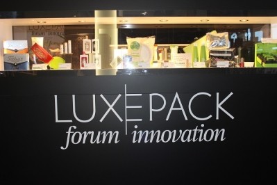 Luxe Pack NYC 2015, in photos