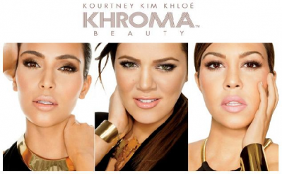 Kardashians’ beauty brand goes digital