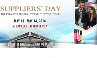 NYSCC Suppliers Day 2014, in photos