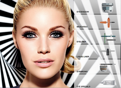German color cosmetics brand BeYu targets US masstige market