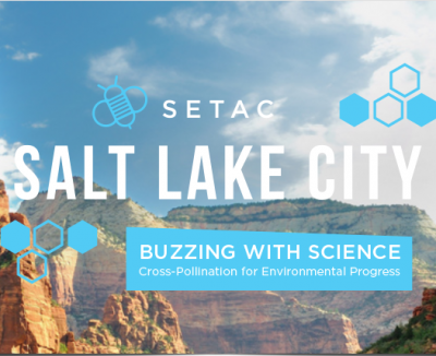 SETAC Annual Meeting focuses on environmental impact of cosmetics