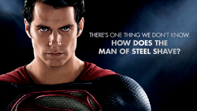 Gillette's Man Of Steel campaign was a 'genius' highlight