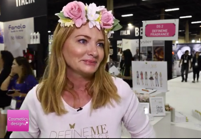 The hottest fragrance brands at Cosmoprof North America