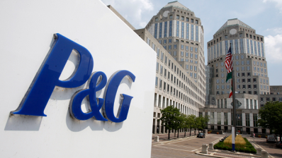 P&G to become a ‘simpler’ business with beauty refocus ‘essentially done’