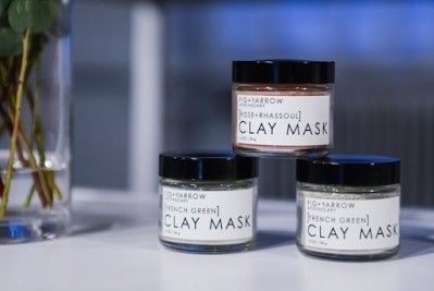 Natural skin care is big business for mass and specialty beauty retailers alike