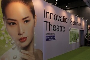 in-cosmetics Asia 2012 in pictures