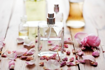 Cosmetic infogram: A look at fragrance innovation