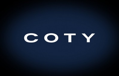 Coty reveals mixed bag for its first quarter results