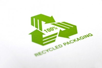 Green packaging is more about improving recycling than new materials