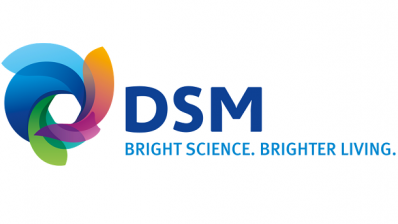 Beauty focus sees new DSM brand identity