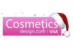 Happy Holiday from the Cosmetics Design USA team!
