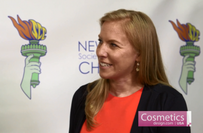 Suppliers' Day 2015: Interview with NYSCC outgoing chair, Kim Burch